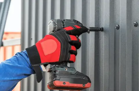 Travaux de zinguerie - Rai